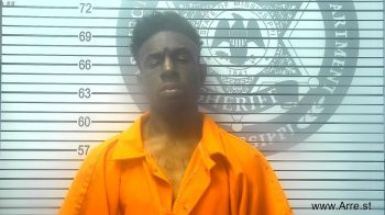 Diamonte Jon Michael Smith-robinson Mugshot