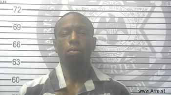 Diamonte Jon Michael Smith-robinson Mugshot