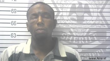 Diamonte Michael Smith-robinson Mugshot