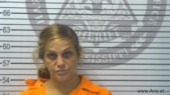 Dianna Lynn Hughes Mugshot