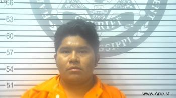 Diego Nmn Aguilar-godinez Mugshot