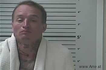 Dillon Roy Wynne Mugshot