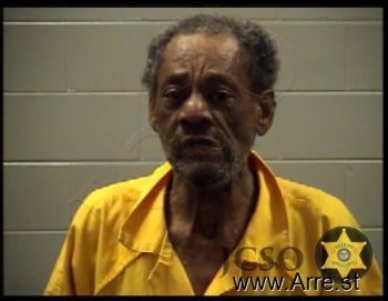 Dimitri Charles Brown Mugshot