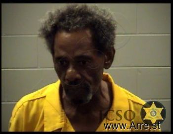 Dimitri Charles Brown Mugshot