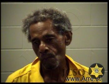 Dimitri Charles Brown Mugshot