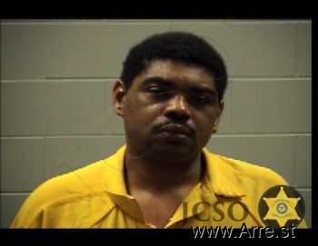 Dimitrick Antawn Mims Mugshot