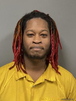 Dionta James Blackburn Mugshot