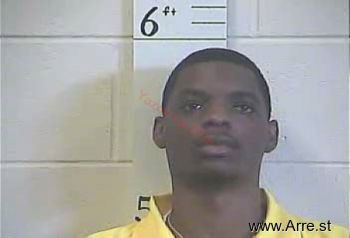 Dionte  Dickerson Mugshot