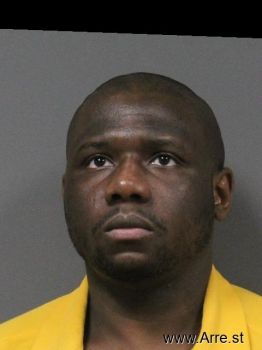 Djibril  Samassa Mugshot