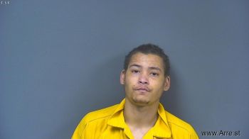 Dominick Jordan Phillips Mugshot