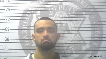 Dominick John Russo Mugshot