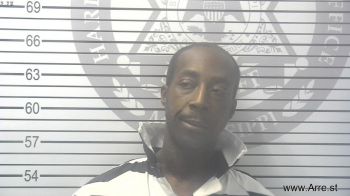 Dominique Antonio Brown Mugshot