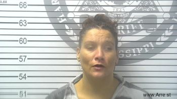 Dominique Marie Escobar Mugshot