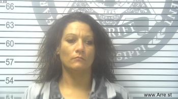 Dominique Marie Escobar Mugshot