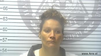 Dominique Marie Escobar Mugshot