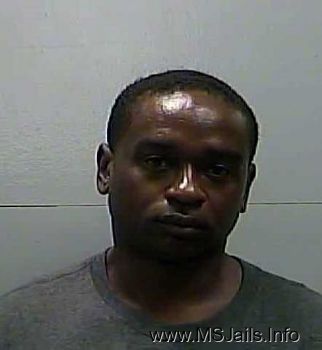 Don K. Lewis Mugshot