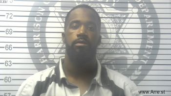 Don Albert Williams Mugshot