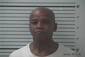 Don Keith Wilson Mugshot