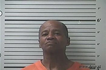 Don Keith Wilson Mugshot