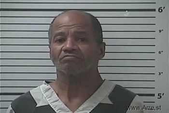 Don Keith Wilson Mugshot