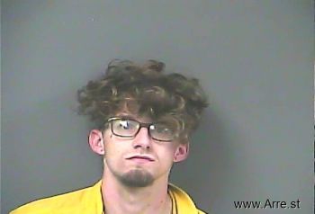 Donald Norris Alexander Mugshot