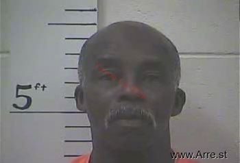 Donald  Andrews Mugshot