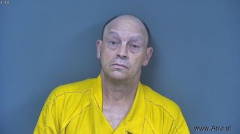 Donald Glen Betterton Mugshot