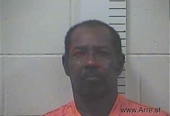 Donald  Booker Mugshot