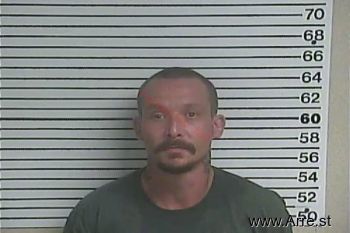 Donald Edward Chambliss Mugshot