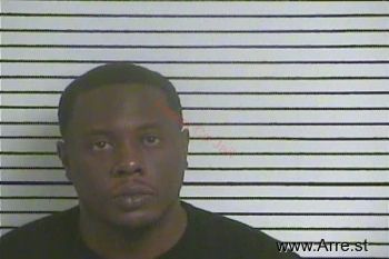 Donald  Cooper Jr Mugshot