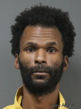 Donald Anthony Curry Mugshot