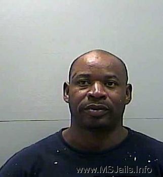 Donald Anthony Dixon Mugshot