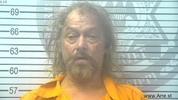 Donald Ray Hayes Mugshot