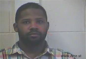 Donald  Jackson Mugshot