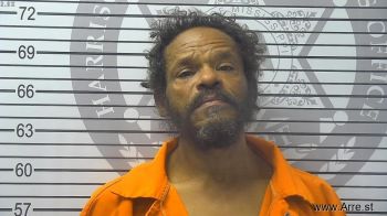 Donald Allen Love Mugshot