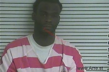 Donald Jr Mccormick Mugshot