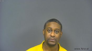 Donald L Moore Mugshot