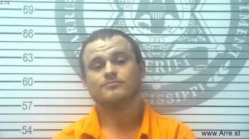 Donald Matthew Moran Mugshot