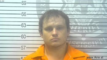 Donald Matthew Moran Mugshot