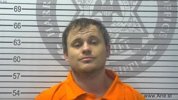 Donald Matthew Moran Mugshot