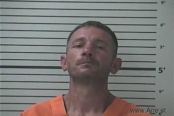 Donald Edward Shelton Mugshot