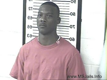 Donald  Thorton Mugshot