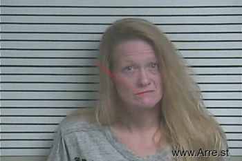 Doneada Lynn Stevens Mugshot