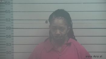 Doneese  Williams Mugshot