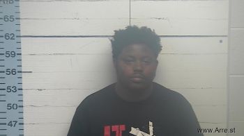 Donnie L Robinson Mugshot