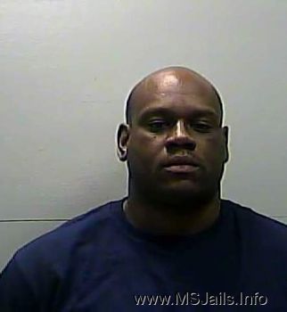 Donnie L Wilson Mugshot