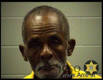 Donnis Cordel Richardson Mugshot