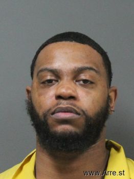 Donny Demetrius Wade Mugshot