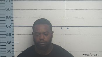 Donny Demetrius Wade Mugshot