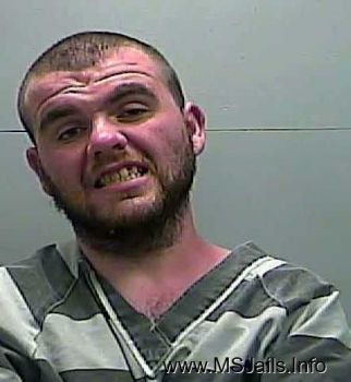 Donny Ray Wilmoth Mugshot